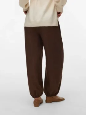 Pantaloni dalla vestibilità regolare