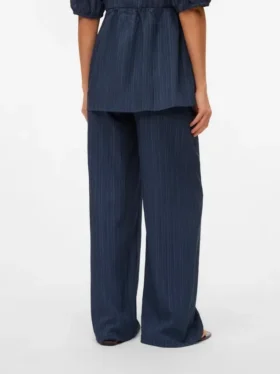 Pantaloni dalla vestibilità regolare