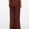 Pantaloni dalla vestibilità regolare