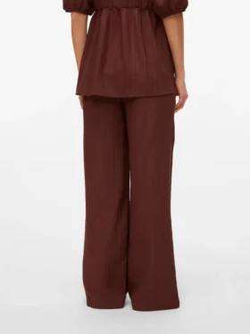 Pantaloni dalla vestibilità regolare