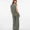 Pantaloni dalla vestibilità regolare