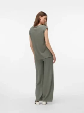 Pantaloni dalla vestibilità regolare