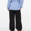 Pantaloni dalla vestibilità regolare