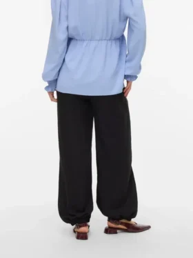 Pantaloni dalla vestibilità regolare