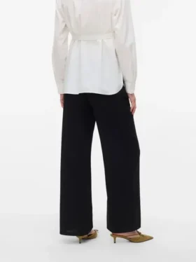 Pantaloni dalla vestibilità regolare