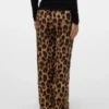 Pantaloni dalla vestibilità regolare