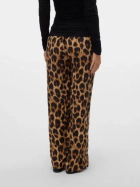 Pantaloni dalla vestibilità regolare