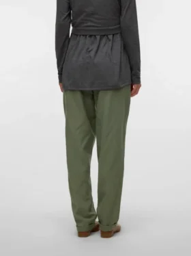 Pantaloni dalla vestibilità regolare