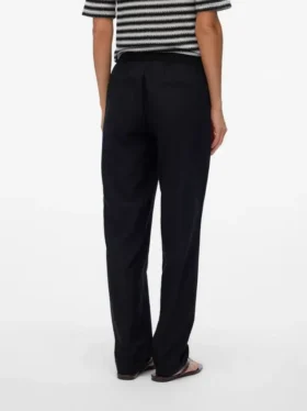 Pantaloni dalla vestibilità regolare
