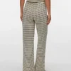 Pantaloni dalla vestibilità regolare