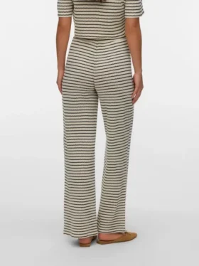 Pantaloni dalla vestibilità regolare