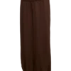 Pantaloni dalla vestibilità regolare