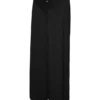 Pantaloni dalla vestibilità regolare