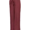 Pantaloni dalla vestibilità regolare