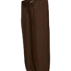 Pantaloni dalla vestibilità regolare