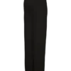 Pantaloni dalla vestibilità regolare