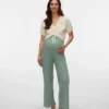 Pantaloni dalla vestibilità regolare