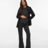 Pantaloni dalla vestibilità regolare