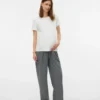 Pantaloni dalla vestibilità regolare
