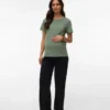 Pantaloni dalla vestibilità regolare