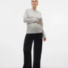 Pantaloni dalla vestibilità regolare