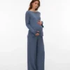Pantaloni dalla vestibilità regolare