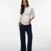 Pantaloni dalla vestibilità regolare
