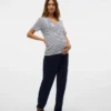 Pantaloni dalla vestibilità regolare