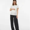 Pantaloni dalla vestibilità regolare