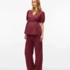 Pantaloni dalla vestibilità regolare