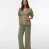 Pantaloni dalla vestibilità regolare