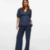 Pantaloni dalla vestibilità regolare