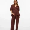 Pantaloni dalla vestibilità regolare