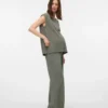 Pantaloni dalla vestibilità regolare