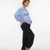 Pantaloni dalla vestibilità regolare
