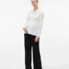 Pantaloni dalla vestibilità regolare