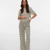 Pantaloni dalla vestibilità regolare