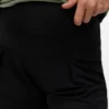 Pantaloni dalla vestibilità regolare