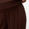 Pantaloni dalla vestibilità regolare