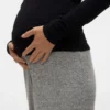 Pantaloni dalla vestibilità regolare