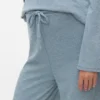 Pantaloni dalla vestibilità regolare