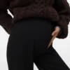 Pantaloni dalla vestibilità regolare