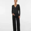 Pantaloni dalla vestibilità regolare