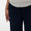 Pantaloni dalla vestibilità regolare