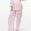 Pantaloni dalla vestibilità regolare