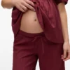 Pantaloni dalla vestibilità regolare