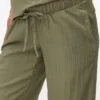 Pantaloni dalla vestibilità regolare