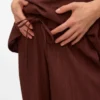 Pantaloni dalla vestibilità regolare