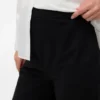 Pantaloni dalla vestibilità regolare