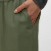 Pantaloni dalla vestibilità regolare